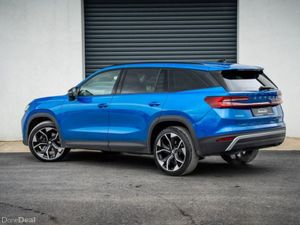 Skoda Kodiaq SE L TDI *FULL LEATHER* - Image 4