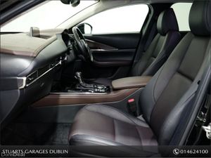 Mazda CX-30 ONLY 22, 500KM, CX-30 2.0 SKYACTIVE X - Image 3