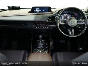 Mazda CX-30 ONLY 22, 500KM, CX-30 2.0 SKYACTIVE X - Image 4