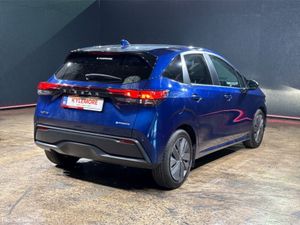 Nissan Note 1.2 HYBRID AUTOMATIC - PROPILOT - 360/ - Image 4