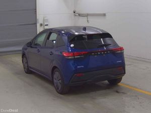 Nissan Note 1.2 HYBRID AUTOMATIC - PROPILOT - 360/ - Image 3