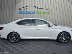 2016 Skoda Superb 2.0 TDI L&K DSG - Image 2