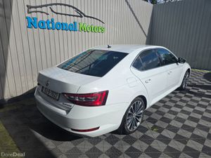 2016 Skoda Superb 2.0 TDI L&K DSG - Image 3