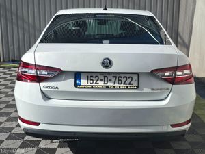 2016 Skoda Superb 2.0 TDI L&K DSG - Image 4