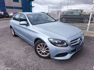 Mercedes-Benz C-Class C 220 D C220, New Nct - Image 2