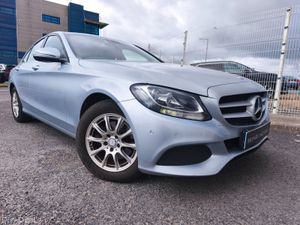 Mercedes-Benz C-Class C 220 D C220, New Nct - Image 4