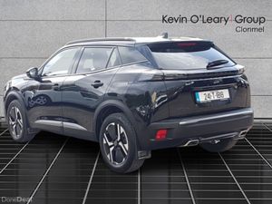 Peugeot 2008 1.2 Puretech 100bhp Allure - Image 3
