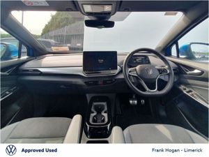 Volkswagen ID.4 ID.4 PRO PLUS 77KWH 286HP €458PM - - Image 2