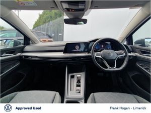 Volkswagen Golf 1.0 eTSI 110HP Life DSG MHEV Call - Image 2