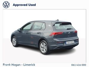 Volkswagen Golf 1.0 eTSI 110HP Life DSG MHEV Call - Image 3