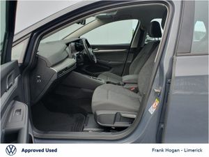 Volkswagen Golf 1.0 eTSI 110HP Life DSG MHEV Call - Image 4