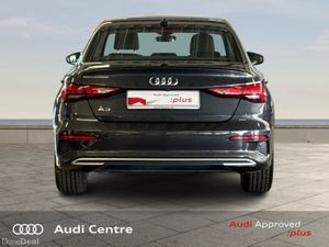 Audi A3 30 TDI 116HP SE - Image 4