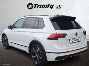Volkswagen Tiguan ** 1.4 TSI PHEV ** 245HP R-LINE - Image 3