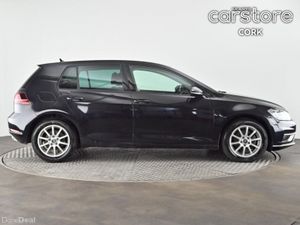Volkswagen Golf 1.2 TSI DSG - Image 3