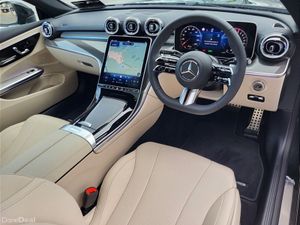 Mercedes-Benz CLE CLE300e COUPE  AMG LINE PLUS AUT - Image 2