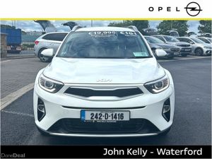 Kia Stonic 1.0 100HP K2 PE - Image 2