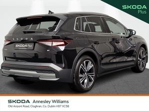 Skoda Elroq IV 85 - Image 4
