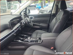 Kia Sorento 1.6 PHEV SEM - Image 3