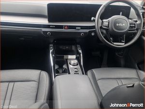 Kia Sorento 1.6 PHEV SEM - Image 4