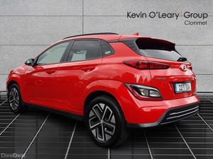 Hyundai KONA Executive EV 39 kWh - Image 3