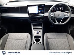 Volkswagen Tiguan Edition 75 2.0TDI DSG 150HP - Image 2