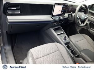 Volkswagen Tiguan Edition 75 2.0TDI DSG 150HP - Image 4