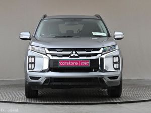Mitsubishi ASX 2.0 Petrol 2WD CVT Intense - Image 2
