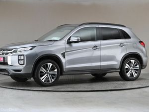 Mitsubishi ASX 2.0 Petrol 2WD CVT Intense - Image 4
