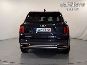 Kia Sorento SORENTO SORENTO PHEV MY23 SAM - Image 4