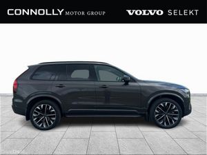 Volvo XC90 T8 Ultra | €915pm | Plug-in Hybrid | Hu - Image 4