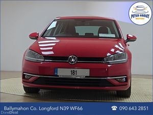 Volkswagen Golf Golf Gt Tsi Evo  GT  1.5 TSi EVO 1 - Image 2