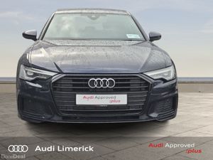 Audi A6 40TDI 204HP S tronic S Line + Black Stylin - Image 3