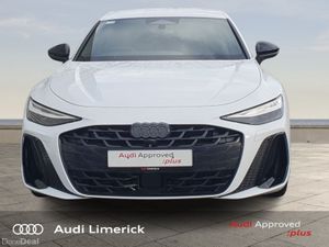 Audi A6 *SAVE €11600 VS NEW*  A6 SEDAN 40 TDI S LI - Image 3