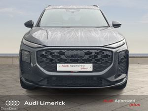 Audi Q3 *SAVE €8150 VS NEW RRP* Q3 TFSI 150HP S-T - Image 3