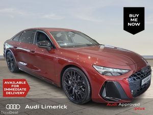 Audi A6 S line e-hybrid quattro Launch edition - Image 3