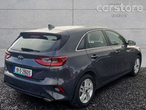 Kia Ceed 1.0 K3 Petrol - Image 3