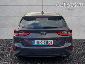 Kia Ceed 1.0 K3 Petrol - Image 4