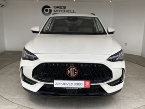MG HS 2024 - Image 2