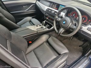 520D M SPORT PLUS ( SUNROOF- HARMAN KARDON) - Image 4