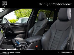 BMW iX3 M Sport Pro - Image 3