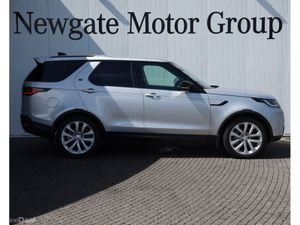 Land Rover Discovery Commercial 2 Seat - Image 4