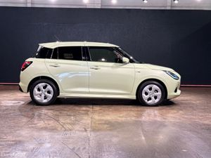 Suzuki Swift 1.2 HYBRID - NEW MODEL - CRUISE CONTR - Image 3