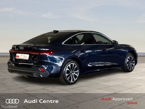 Audi A5 E-HYBRID Q 220KW SE - Image 3