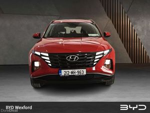 Hyundai Tucson 2WD Executive HEV Auto - Image 3