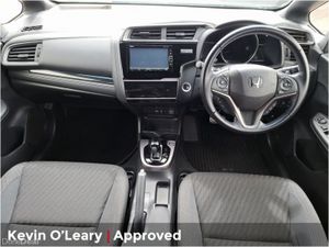 Honda Fit 1.5 Hybrid S Automatic - Image 2