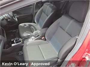 Honda Fit 1.5 Hybrid S Automatic - Image 4