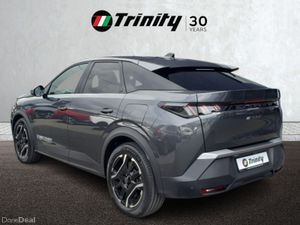 Peugeot 3008 ** BEV 73kWH 210BHP ** GT EXCLUSIVE * - Image 3
