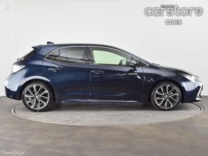 Toyota Corolla 1.8 Hybrid Auto - Image 2