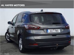 Ford S-Max **7 SEATER* 2.0 TDCi 150BHP Titanium - Image 2