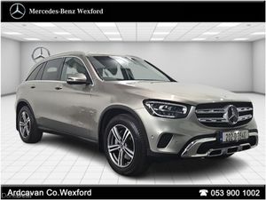 Mercedes-Benz GLC 200D - Image 3